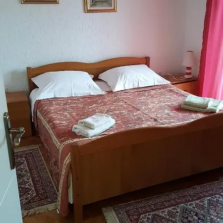 Haus Silvia Appartamento