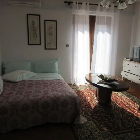 Haus Silvia Appartamento Rovigno
