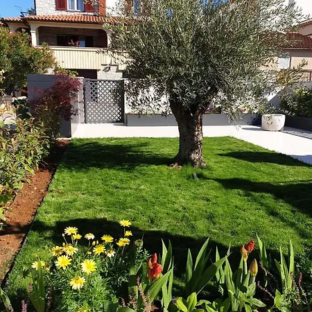 Apartment Haus Silvia