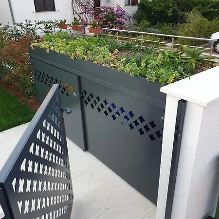 Appartamento Haus Silvia